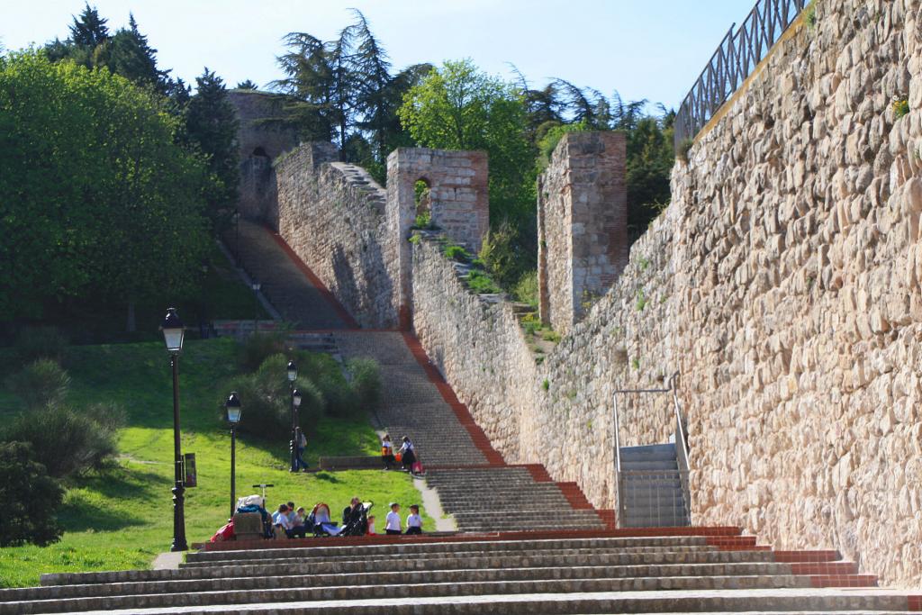 Foto de Burgos (Castilla y León), España