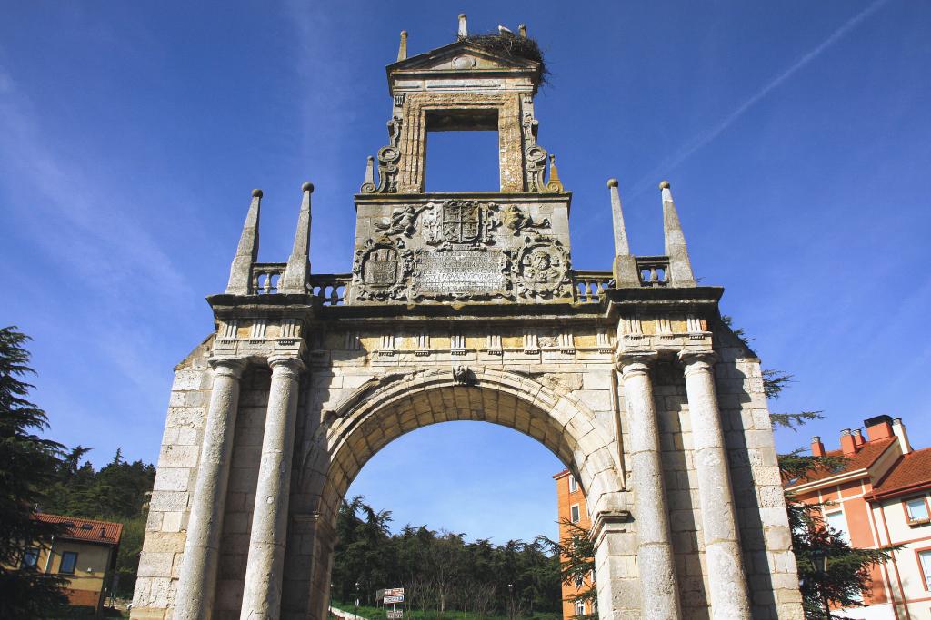 Foto de Burgos (Castilla y León), España