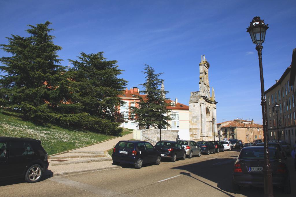 Foto de Burgos (Castilla y León), España