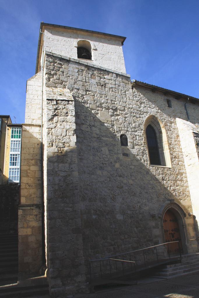 Foto de Burgos (Castilla y León), España