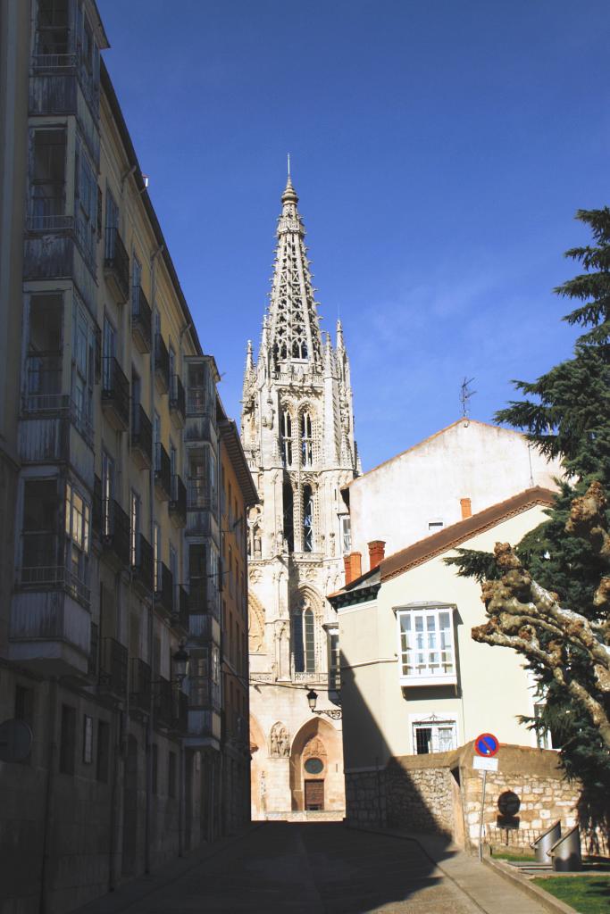 Foto de Burgos (Castilla y León), España