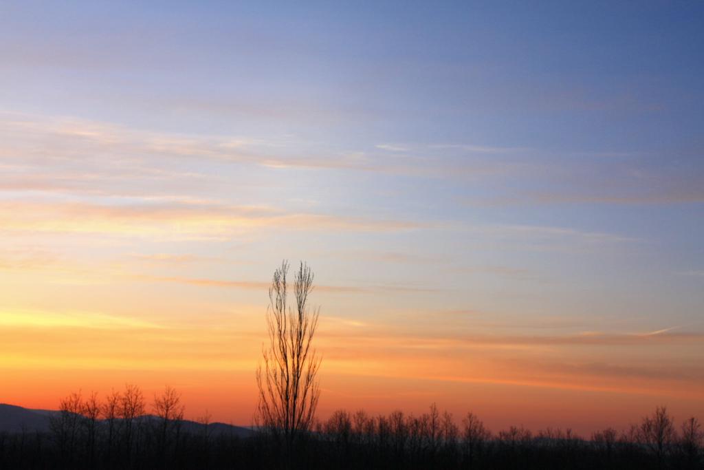 Foto de Cervera de Pisuerga (Palencia), España