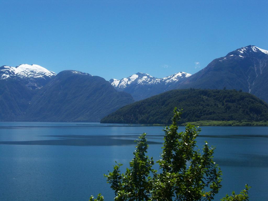 Foto de Palena, Chile