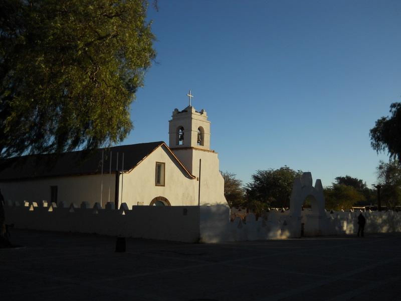 Foto de San Pedro de Atacama, Chile