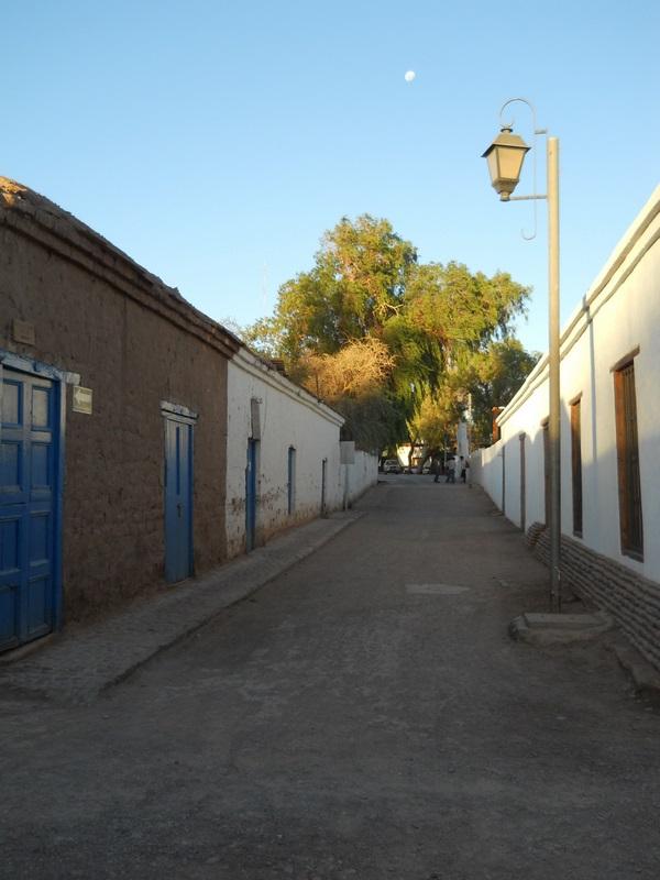 Foto de San Pedro de Atacama, Chile