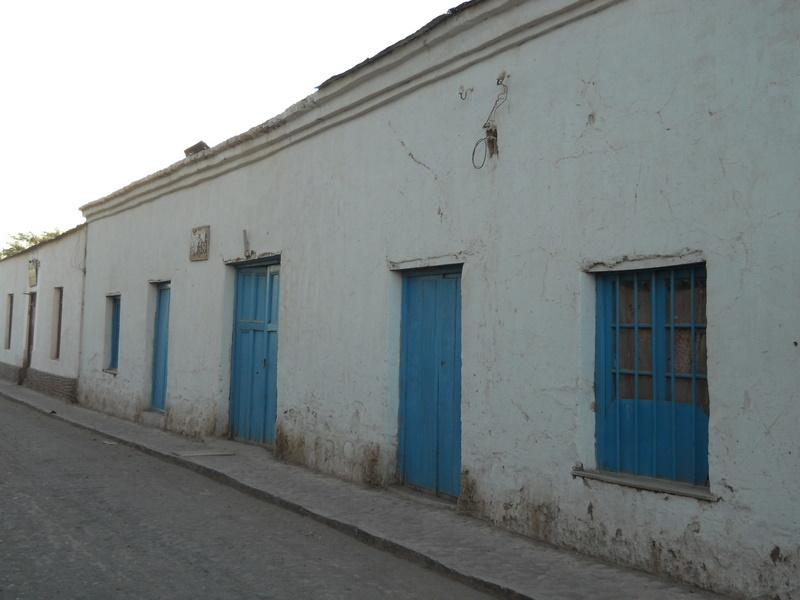 Foto de San Pedro de Atacama, Chile