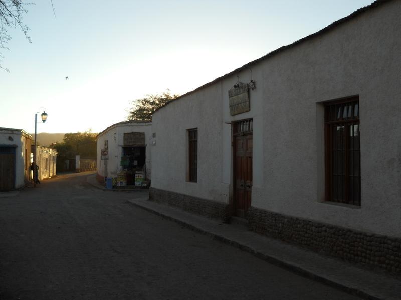 Foto de San Pedro de Atacama, Chile