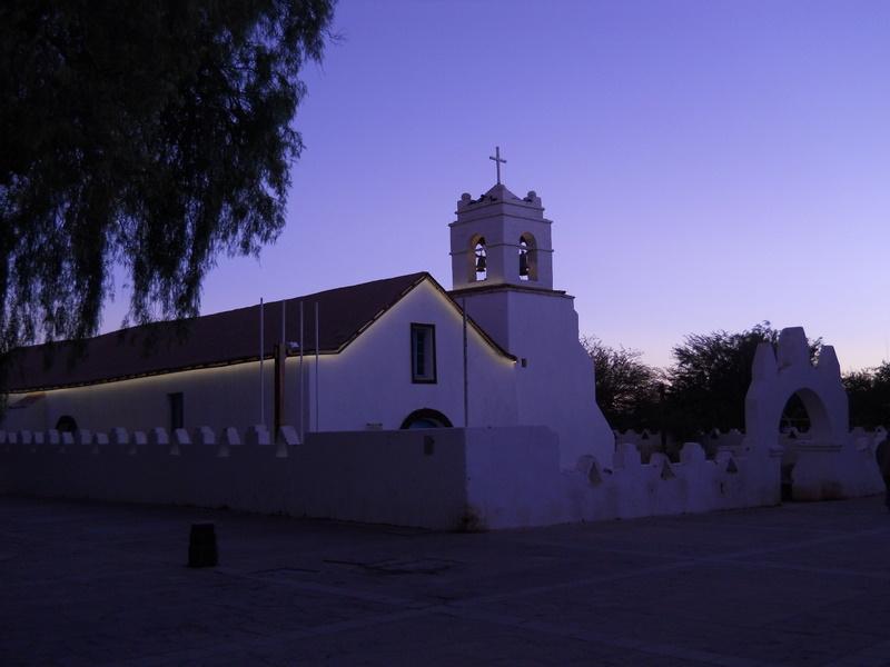 Foto de San Pedro de Atacama, Chile