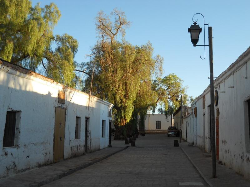 Foto de San Pedro de Atacama, Chile