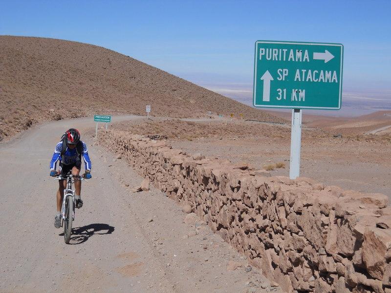 Foto de San Pedro de Atacama, Chile