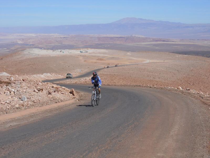 Foto de San Pedro de Atacama, Chile