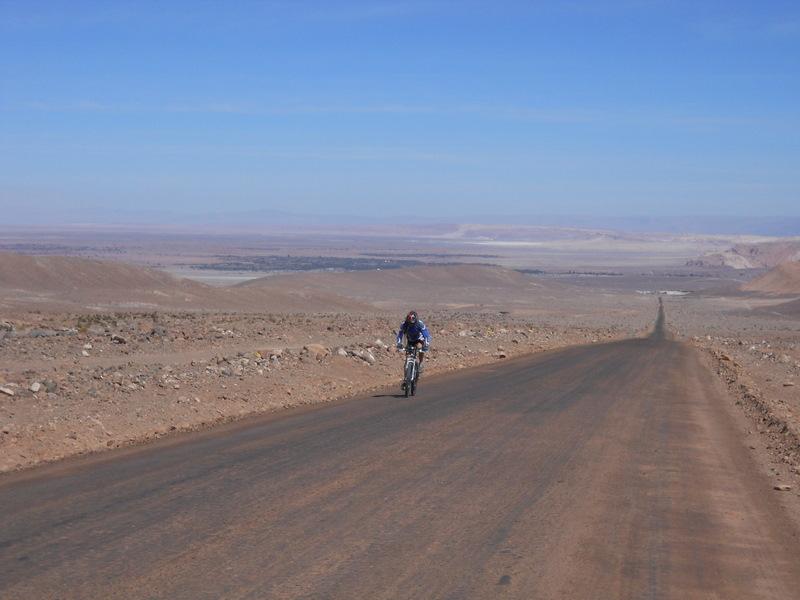 Foto de San Pedro de Atacama, Chile