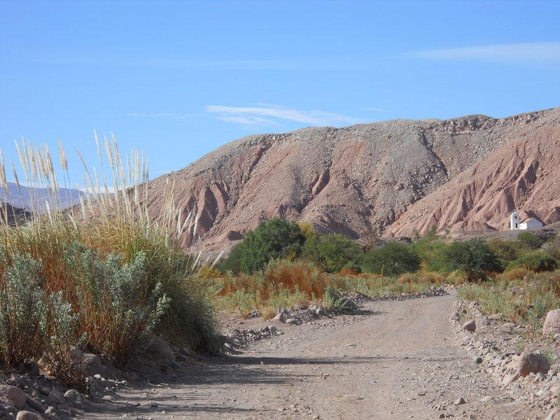 Foto de San Pedro de Atacama, Chile