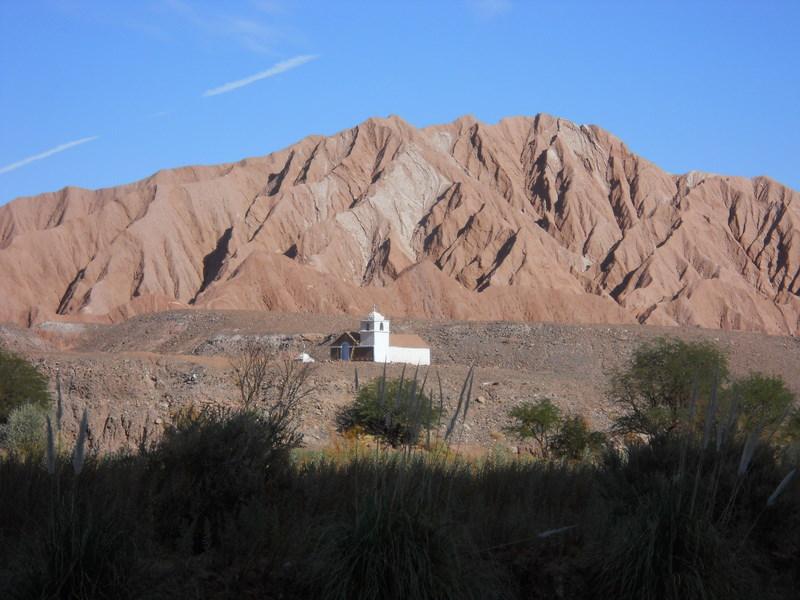 Foto de San Pedro de Atacama, Chile