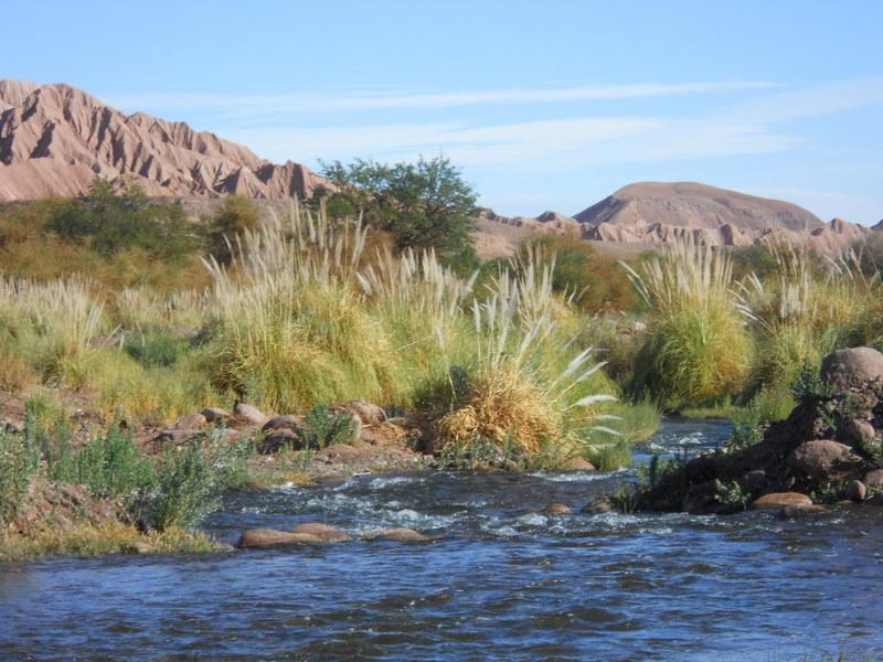 Foto de San Pedro de Atacama, Chile