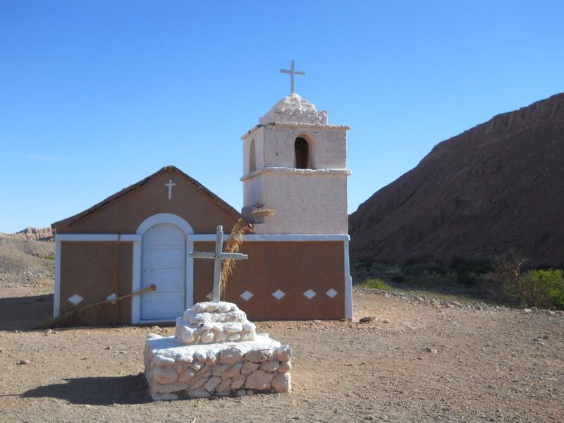 Foto de San Pedro de Atacama, Chile