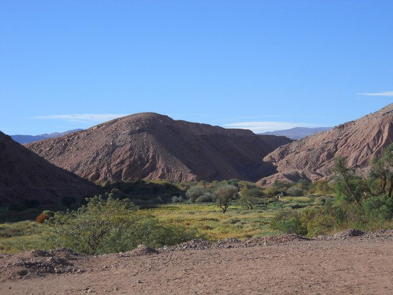 Foto de San Pedro de Atacama, Chile