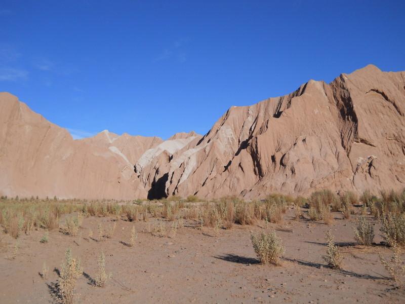 Foto de San Pedro de Atacama, Chile