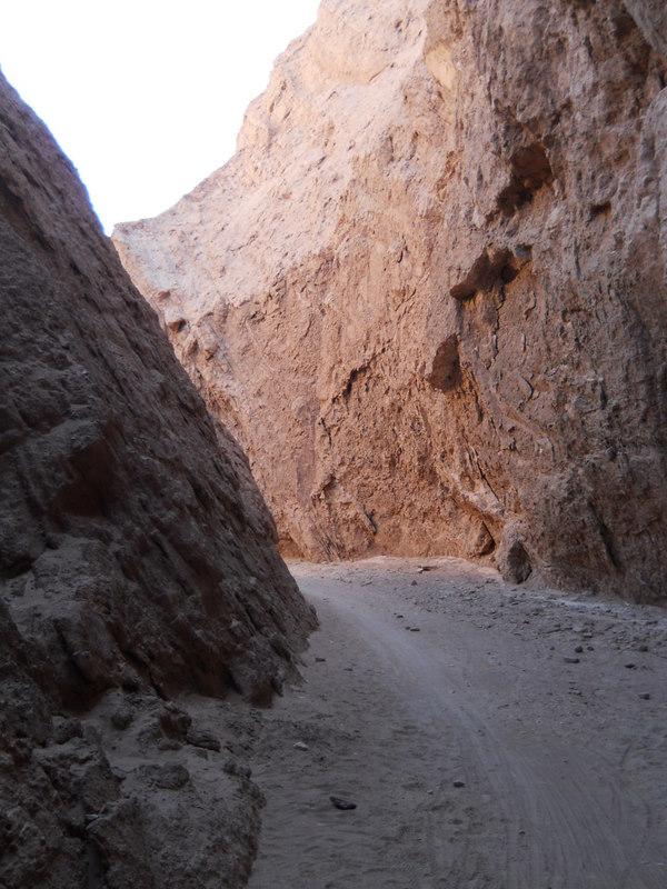 Foto de San Pedro de Atacama, Chile