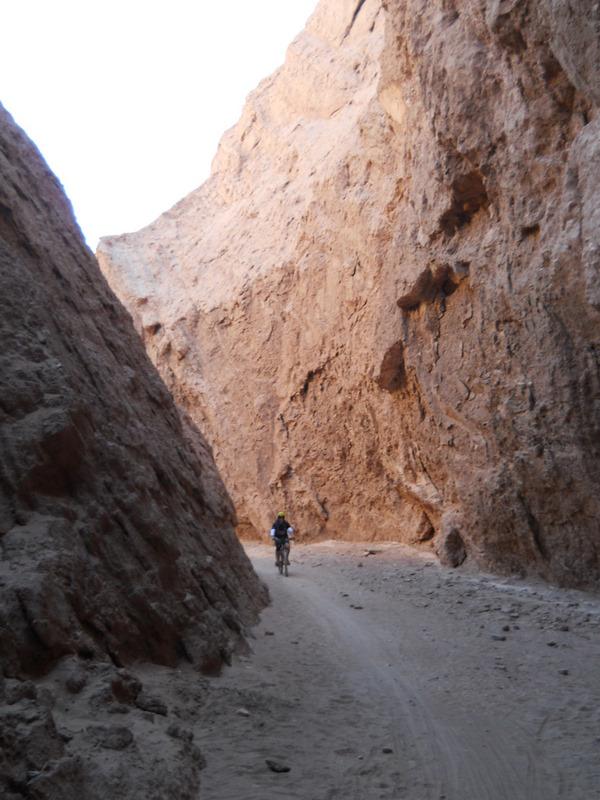 Foto de San Pedro de Atacama, Chile