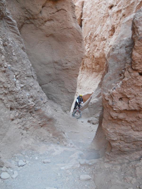 Foto de San Pedro de Atacama, Chile