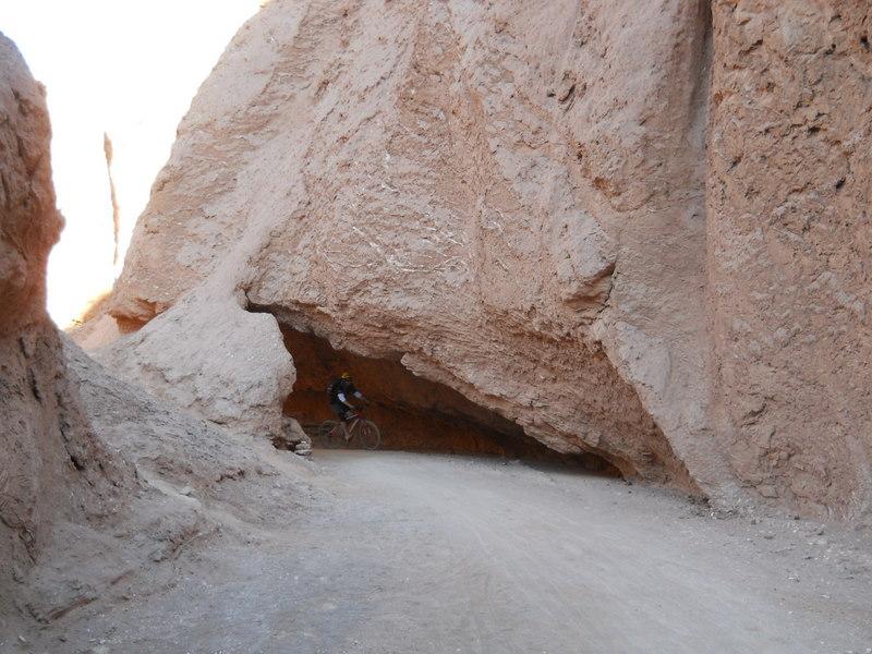 Foto de San Pedro de Atacama, Chile