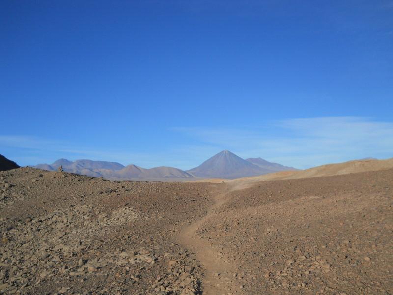 Foto de San Pedro de Atacama, Chile