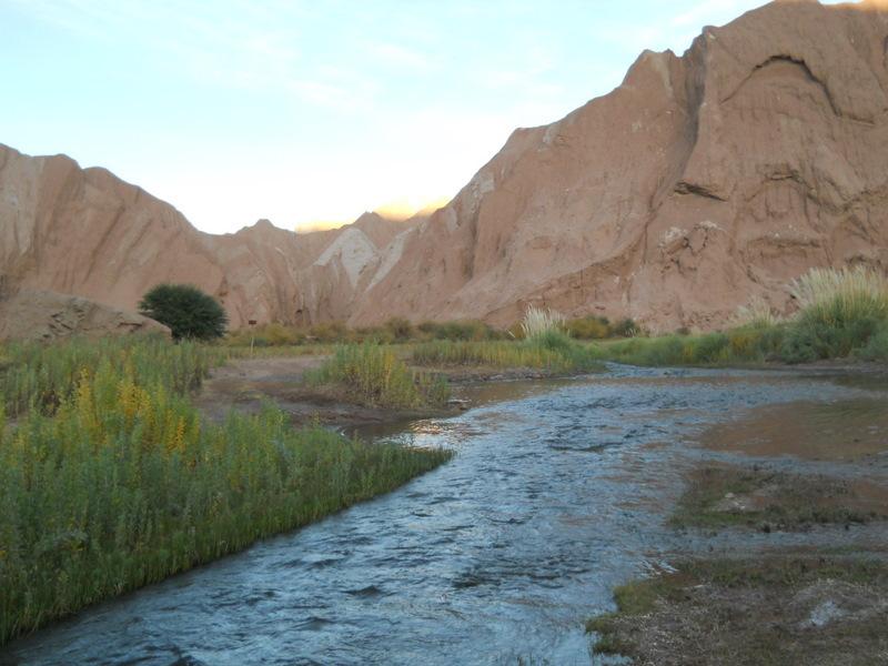 Foto de San Pedro de Atacama, Chile