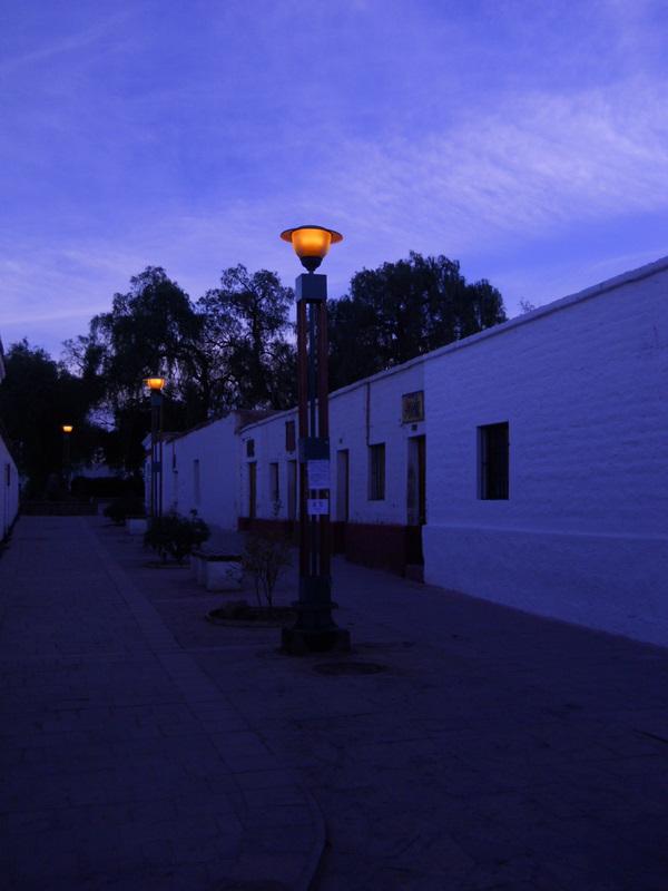 Foto de San Pedro de Atacama, Chile