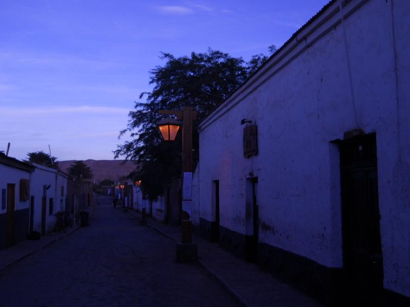 Foto de San Pedro de Atacama, Chile