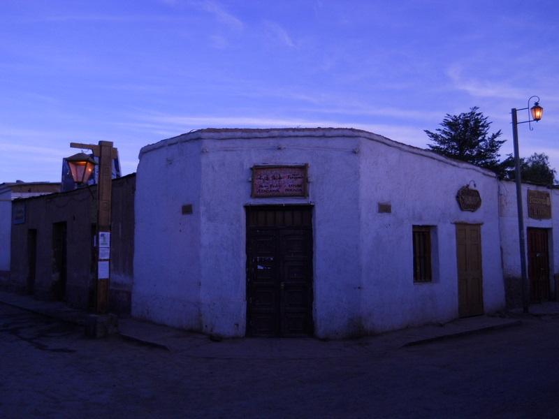 Foto de San Pedro de Atacama, Chile