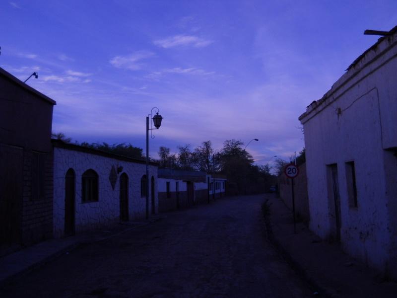 Foto de San Pedro de Atacama, Chile