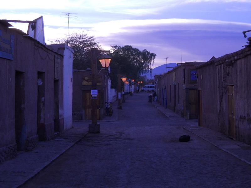 Foto de San Pedro de Atacama, Chile