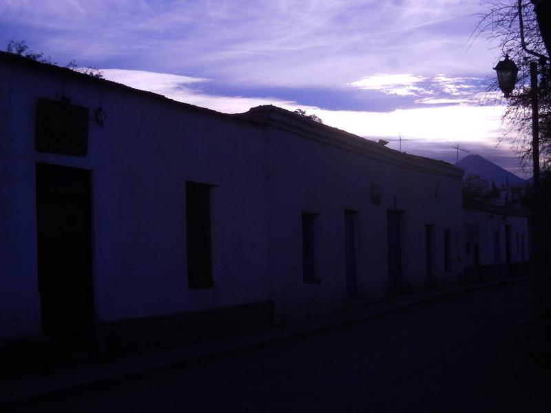 Foto de San Pedro de Atacama, Chile