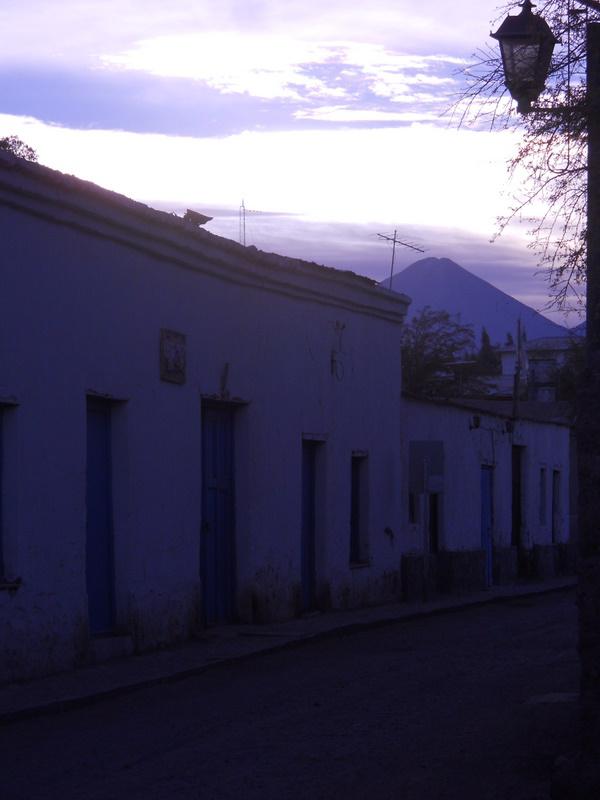 Foto de San Pedro de Atacama, Chile