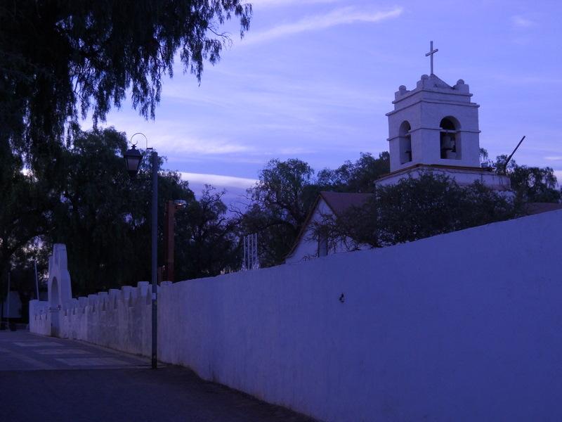 Foto de San Pedro de Atacama, Chile