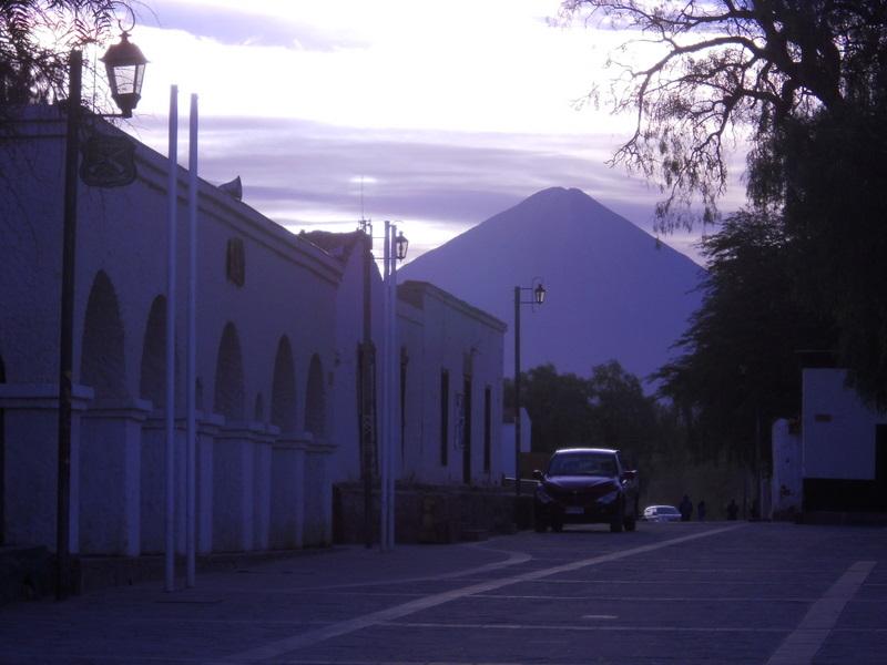 Foto de San Pedro de Atacama, Chile