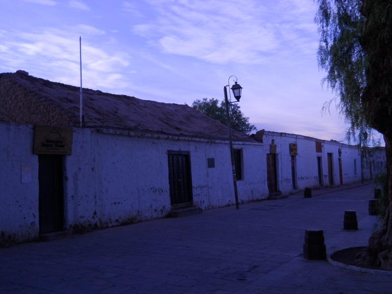 Foto de San Pedro de Atacama, Chile