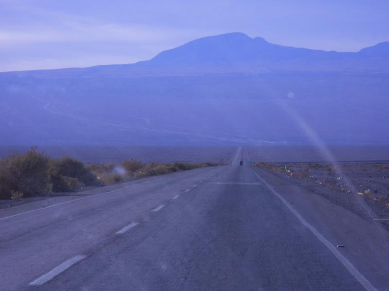 Foto de San Pedro de Atacama, Chile