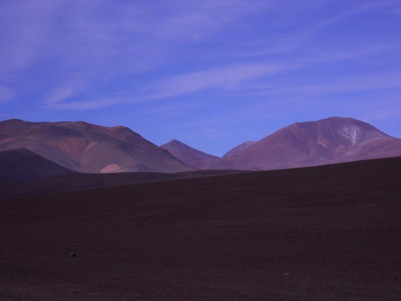 Foto de San Pedro de Atacama, Chile