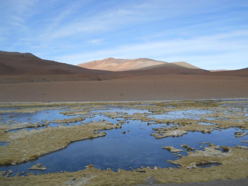 Foto de San Pedro de Atacama, Chile