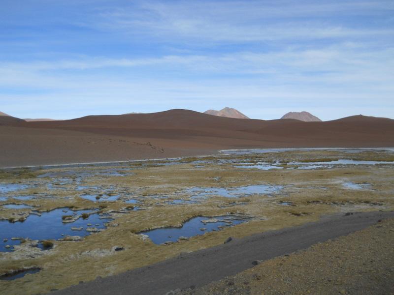 Foto de San Pedro de Atacama, Chile