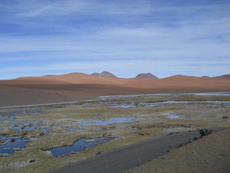 Foto de San Pedro de Atacama, Chile