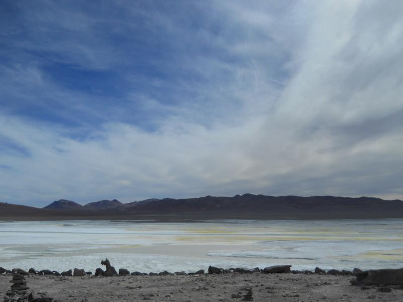 Foto de San Pedro de Atacama, Chile