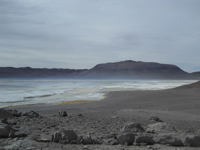 Foto de San Pedro de Atacama, Chile