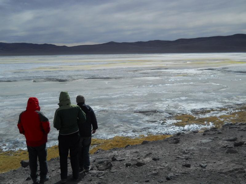 Foto de San Pedro de Atacama, Chile