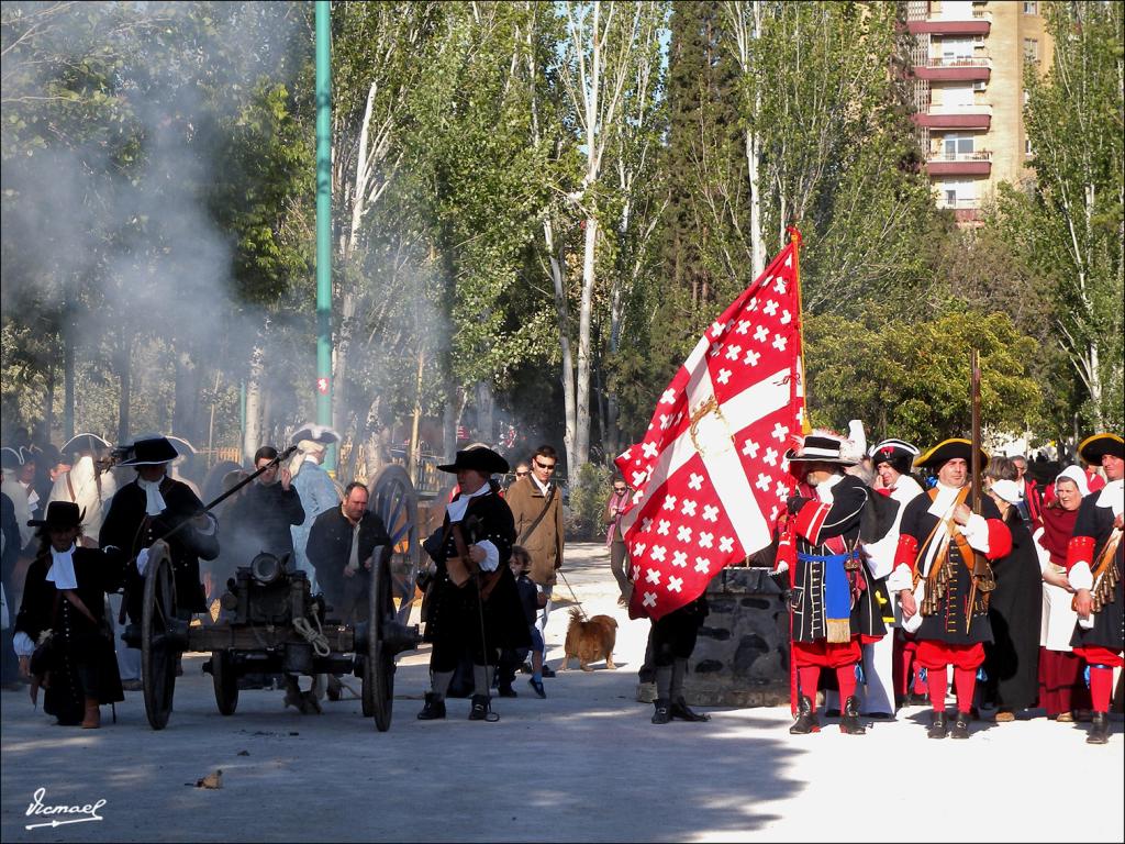 Foto de Zaragoza (Aragón), España