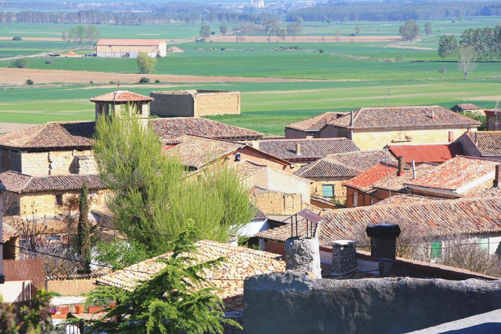 Foto de Támara de Campos (Palencia), España