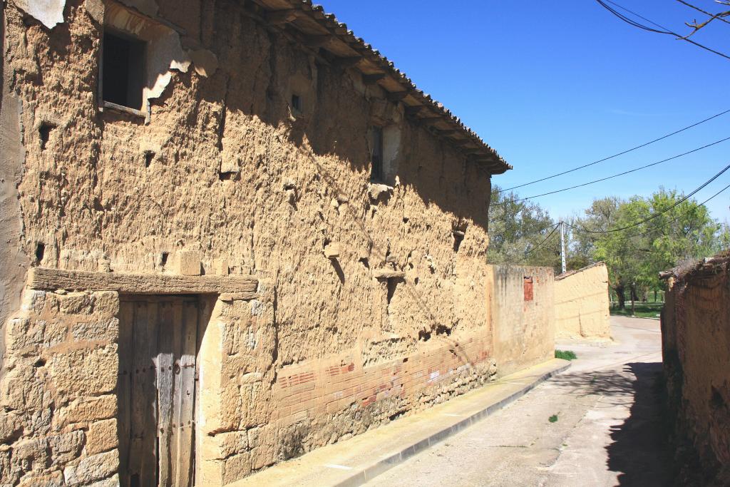 Foto de Támara de Campos (Palencia), España