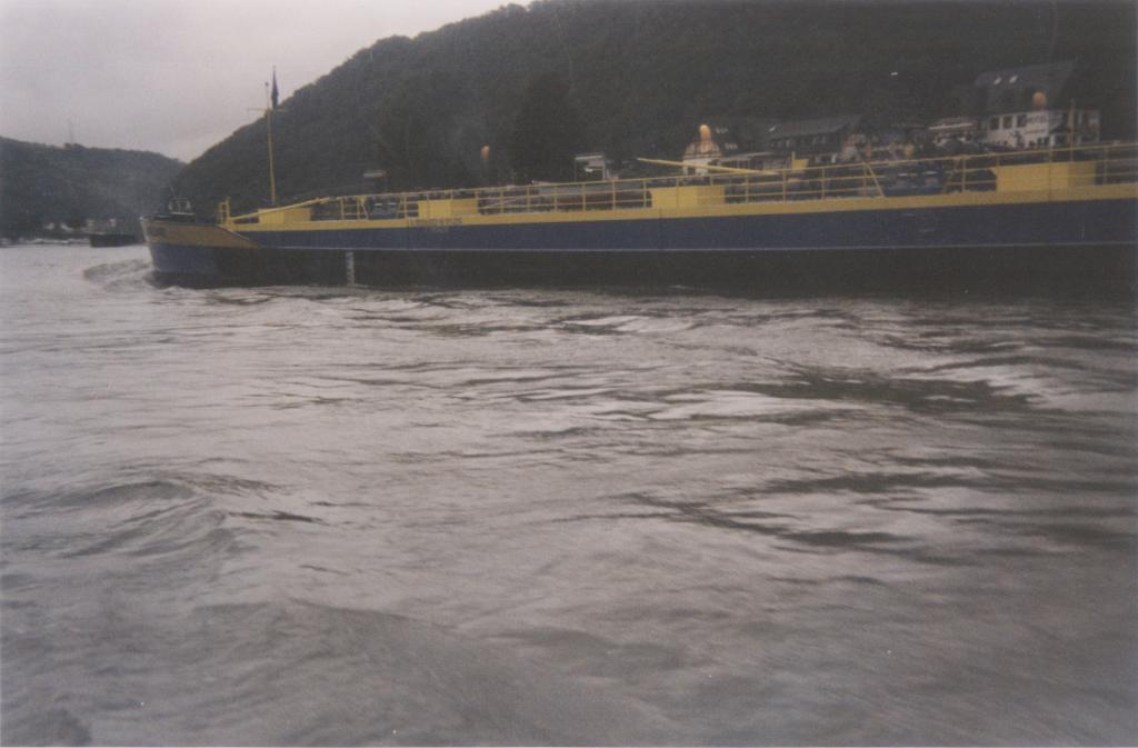 Foto de Boppard, Alemania